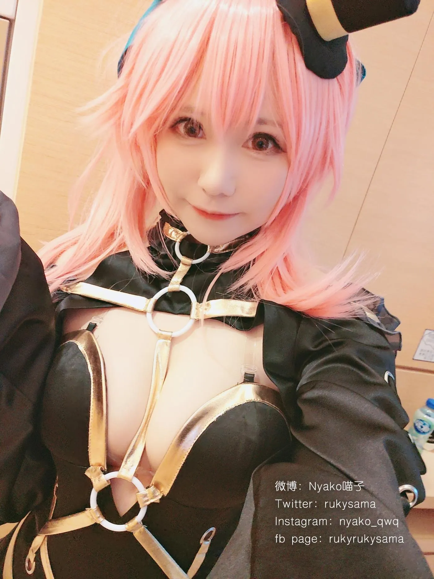 Nyako喵子 – NO.04 自撮②[22] [59P]插图4